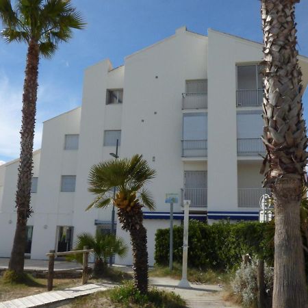 Le Sud Sur Plage Apartment Meze Luaran gambar